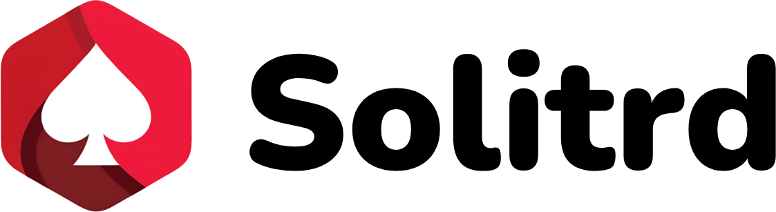 solitrd.com Logo