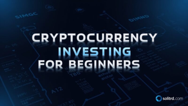 Cryptocurrency Investing for Beginners