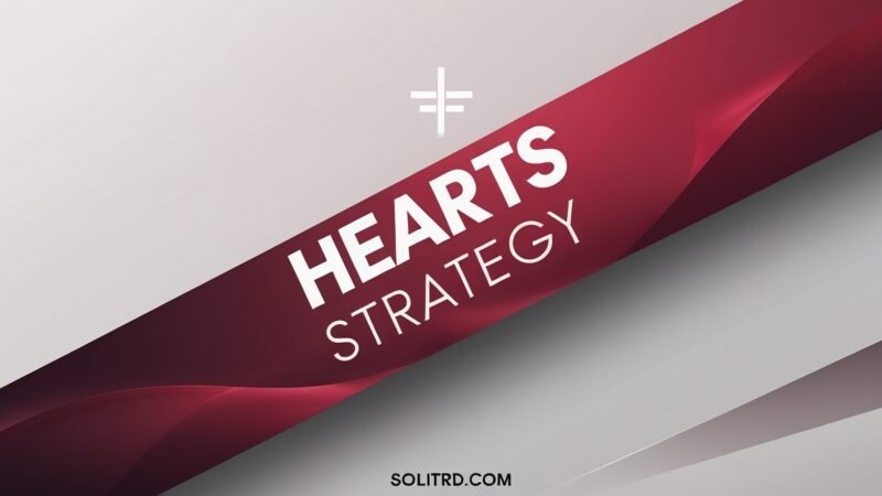 Hearts Strategy