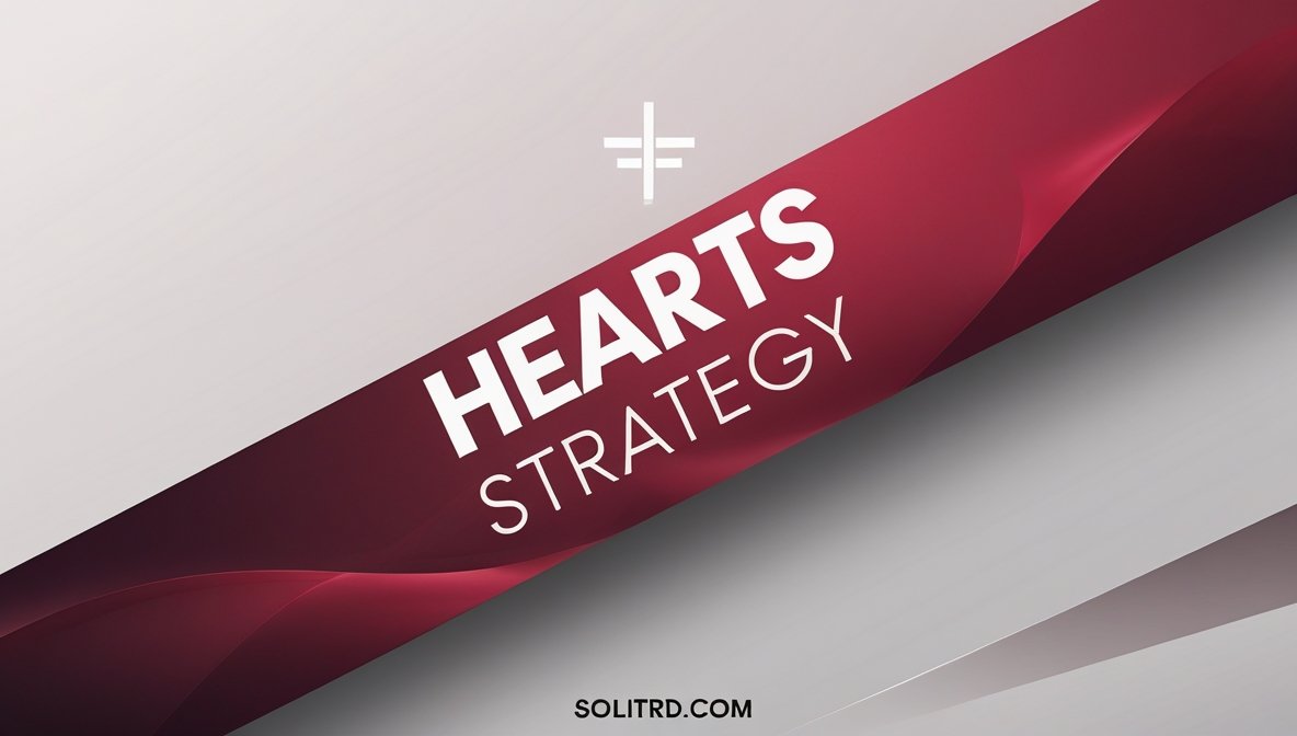 Hearts Strategy