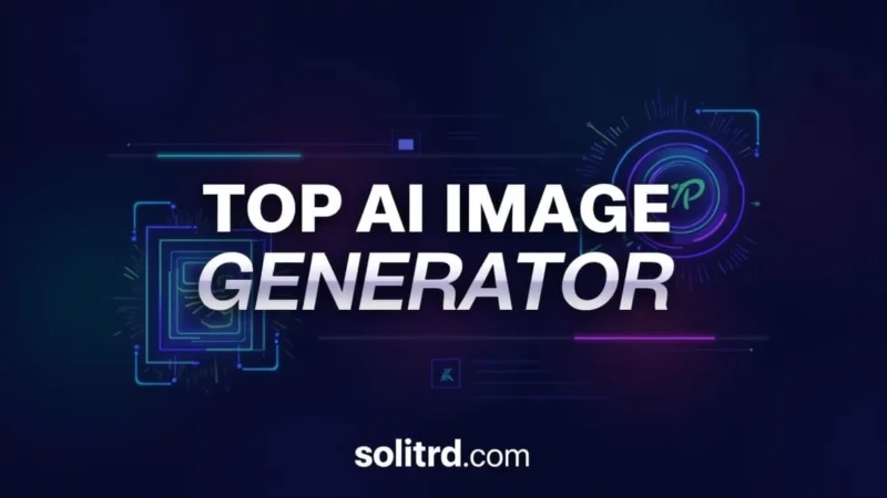 Top AI Image Generators Compared