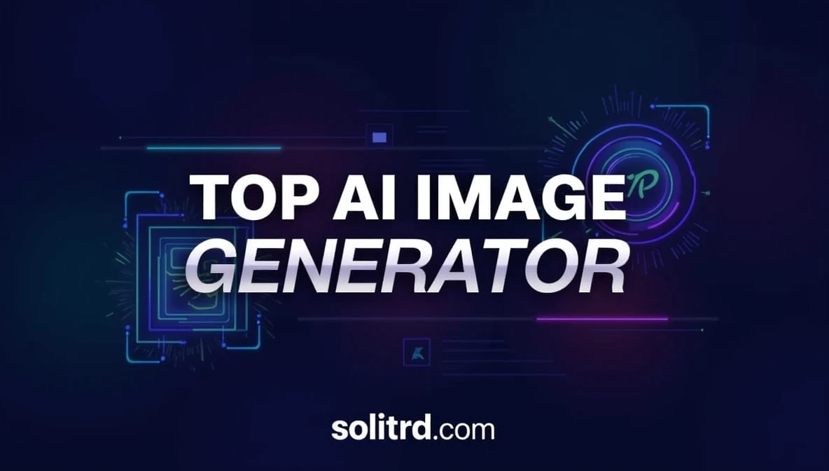 Top AI Image Generators Compared