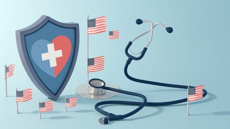 How to Choose Health Insurance Smartly in the USA