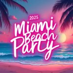 Miami Swim Week 2025