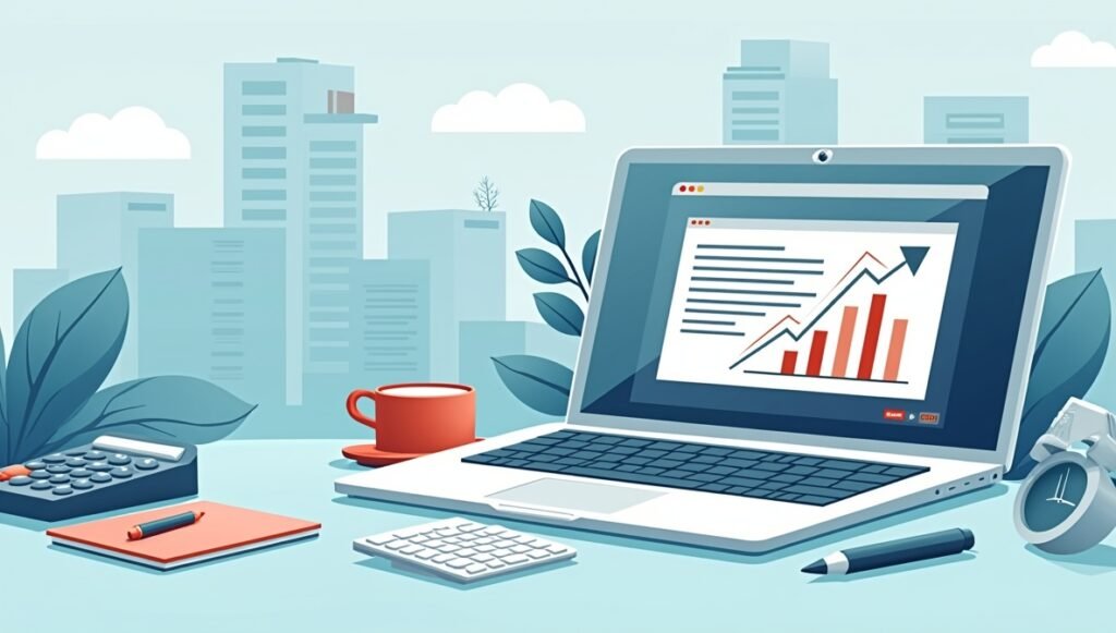 Best Tax Software for Self-Employed in the US (2025 Guide)