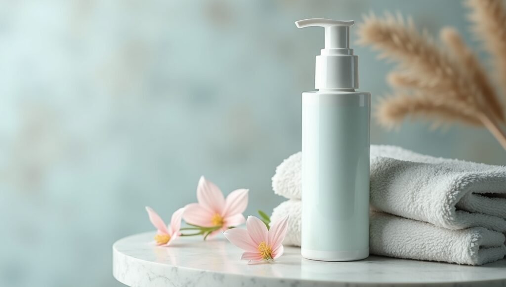 High-End Skincare for American Men and Women