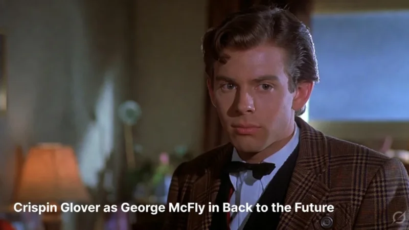 Legal Dispute Over Allegations Against Crispin Glover