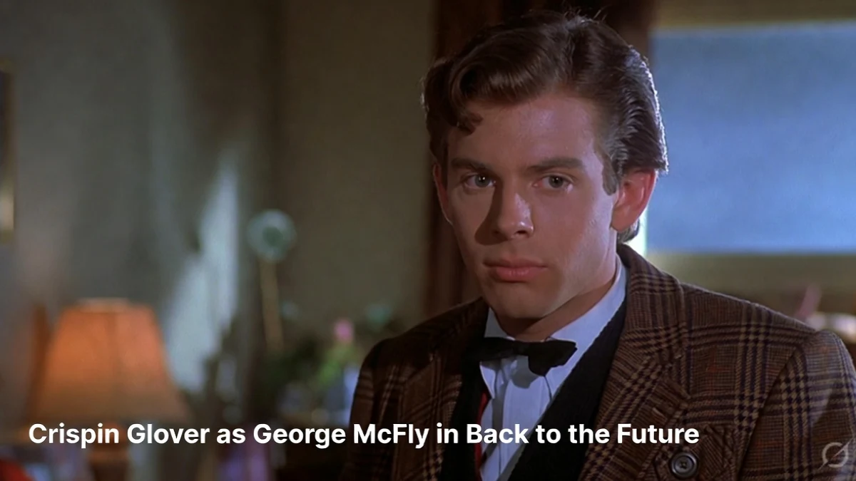 Legal Dispute Over Allegations Against Crispin Glover