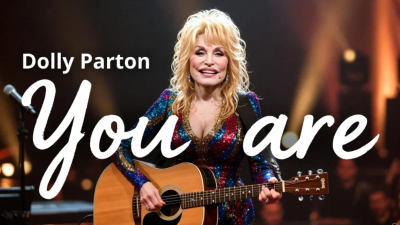 Dolly Parton – Life, Music, Imagination Library & Today