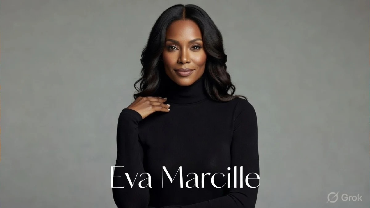 Eva Marcille – Model, Actress & Career Highlights
