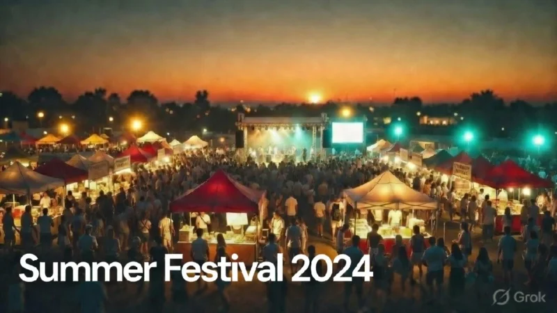 Florida Strawberry Festival 2026 Dates, Tickets & Lineup