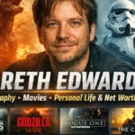Gareth Edwards Biography, Movies, Early Life, Personal Life & Net Worth