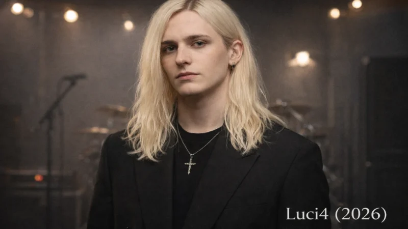 Luci4 Death: What We Know So Far (2026)