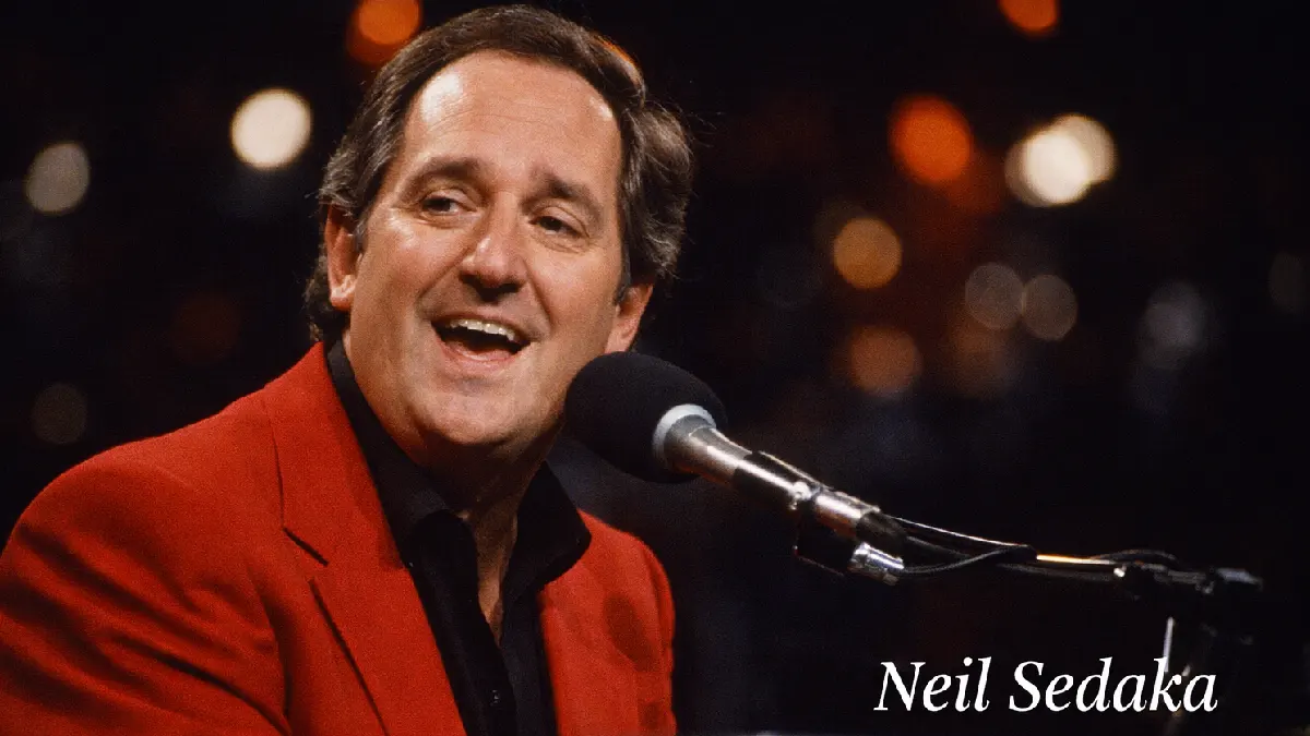 Neil Sedaka Legacy in 2026: Singer-Songwriter Remembered