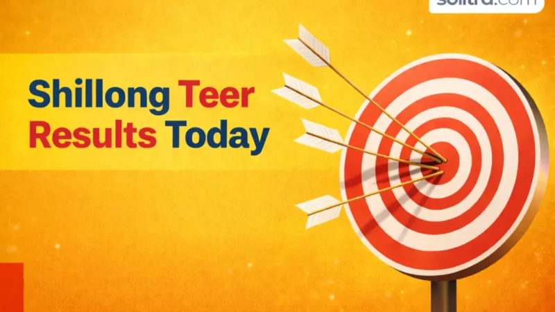 Shillong Teer Results Today: Check Winning Numbers for 10 February 2026