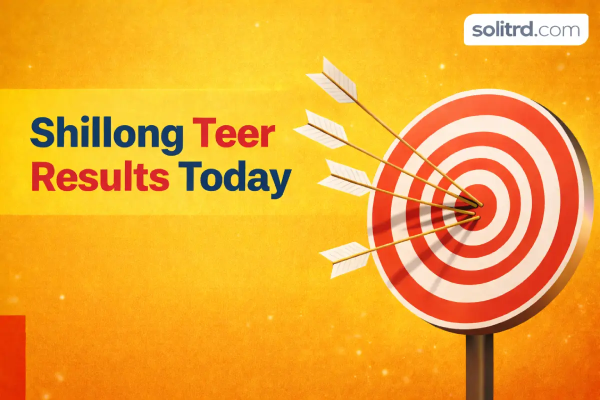 Shillong Teer Results Today: Check Winning Numbers for 10 February 2026