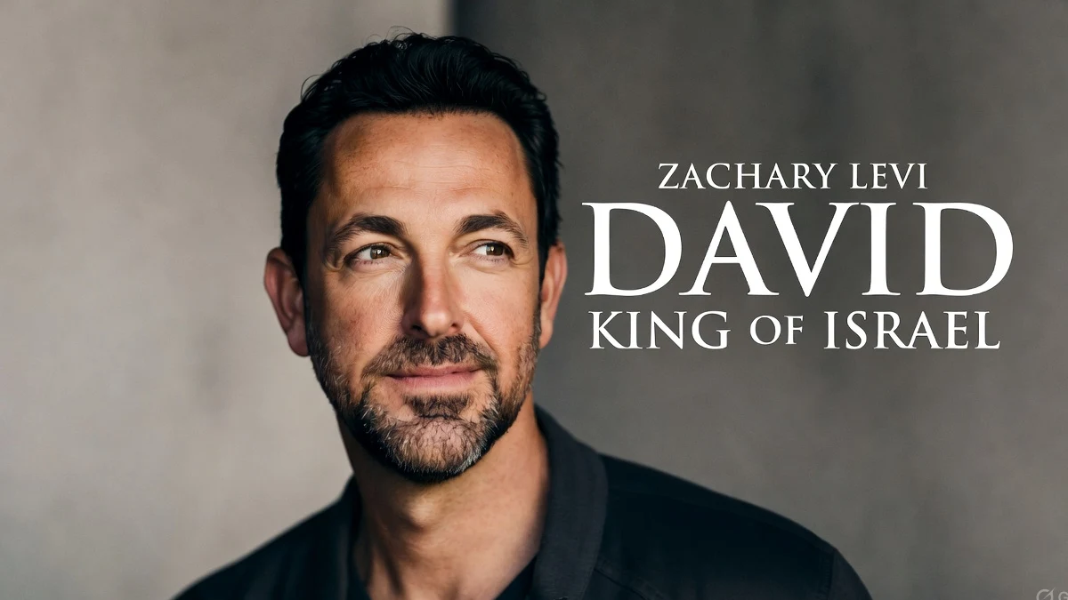 Zachary Levi 2026: Movies, Faith, Docudrama & Fan Guide