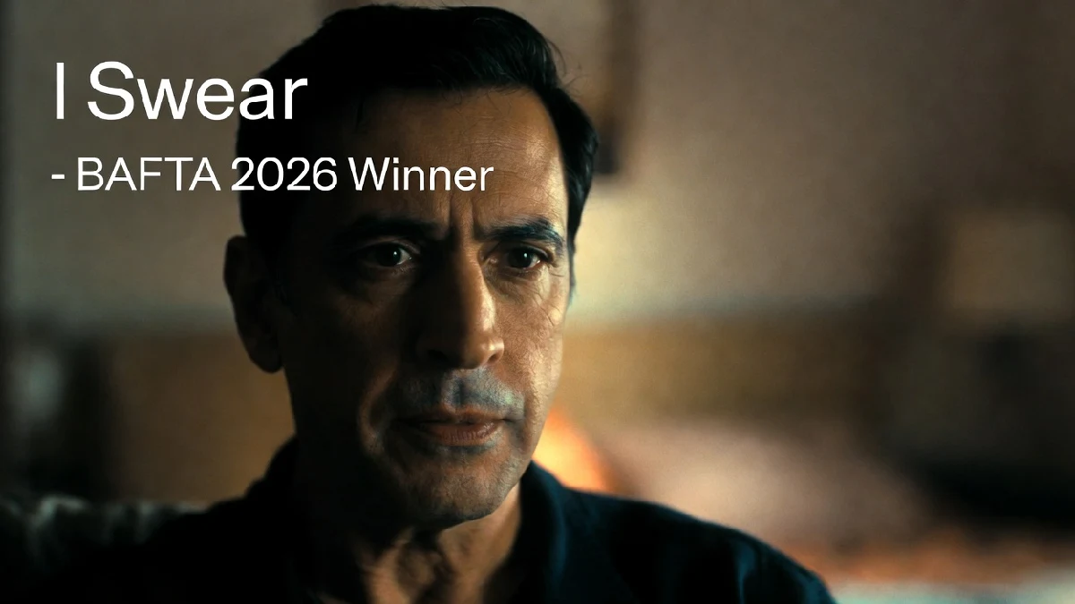 I Swear Movie 2026: BAFTA Wins &amp; What to Know