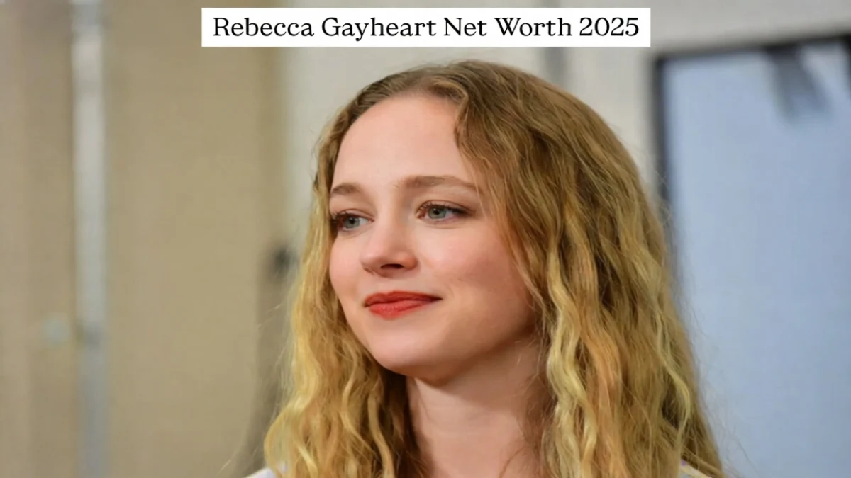 Rebecca Gayheart Net Worth 2026