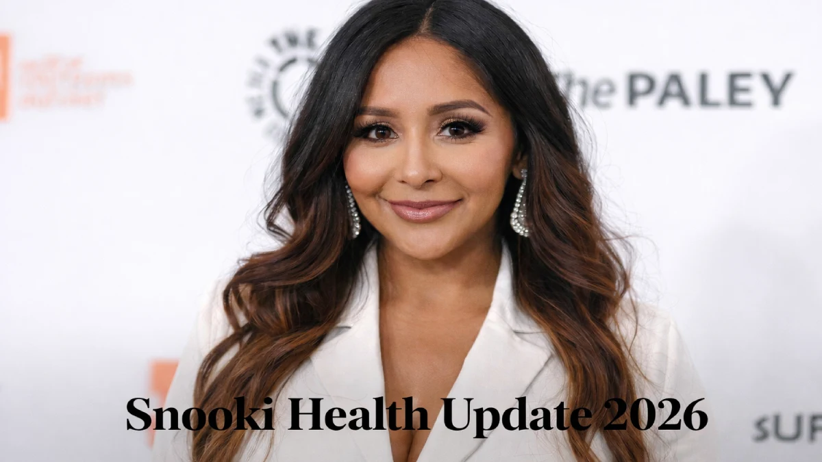 Snooki Cervical Cancer: Facts &amp; Health Update 2026