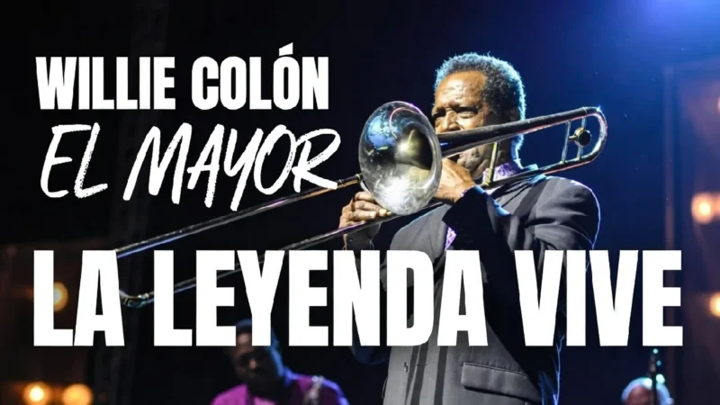 Willie Colón Death 2026 – Cause, Legacy & Songs