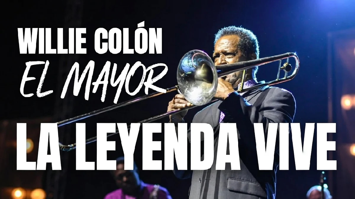 Willie Colón Death 2026 – Cause, Legacy &amp; Songs