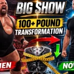 Big Show Shows Major Weight Loss Transformation in 2026
