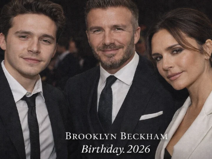 Brooklyn Beckham Birthday 2026: Family Messages Continue