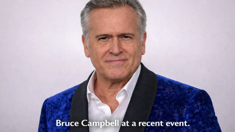 Bruce Campbell Cancer Update 2026: What Fans Should Know