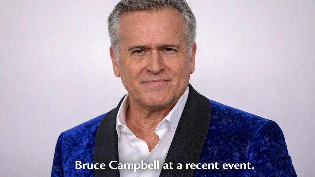 Bruce Campbell Cancer Update 2026: What Fans Should Know