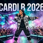 Cardi B: Music, Hair Brand, and Career 2026