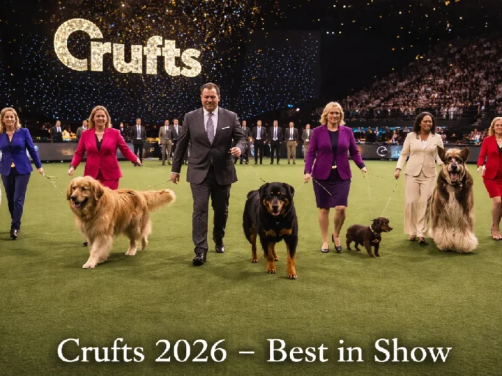 Crufts 2026 Guide: Dates, Schedule, and Best in Show Legacy