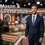 Doug Mason: Bachelorette 2026 and His Role