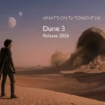 Dune 3 Release Date, Cast and Story Details