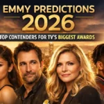 Emmy Predictions 2026: Early Favorites Revealed