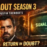 Fallout Season 3 Shock Justin Theroux Return Doubt