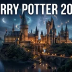 Harry Potter Series Guide and HBO Show 2026