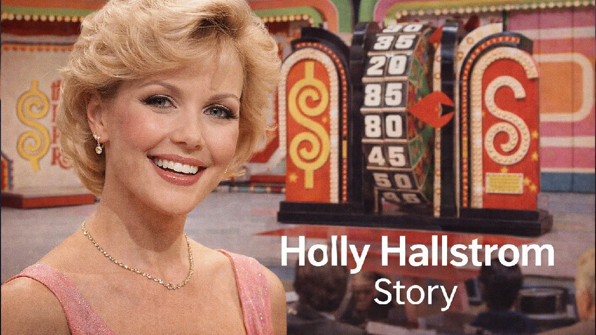 Holly Hallstrom and Price Is Right Story Resurfaces
