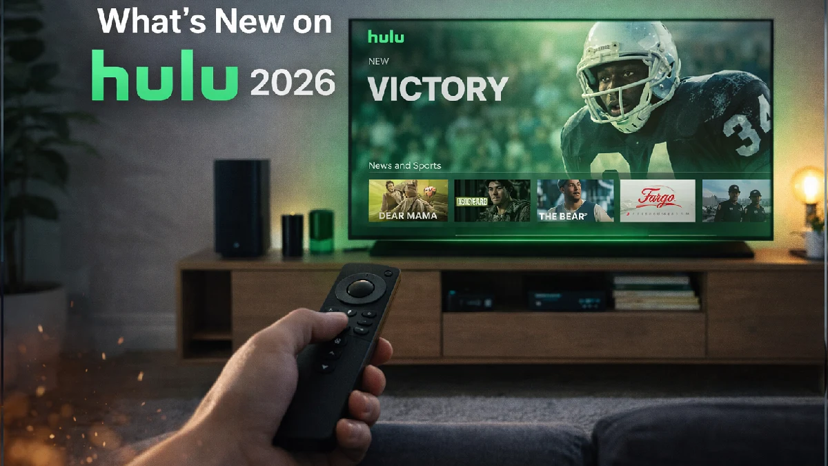 Hulu 2026: New Documentary and Streaming Guide