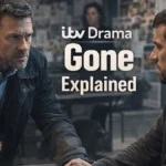 ITV Drama ‘Gone’ and This Morning Changes in 2026