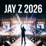 Jay Z Career, Music, and Concerts 2026