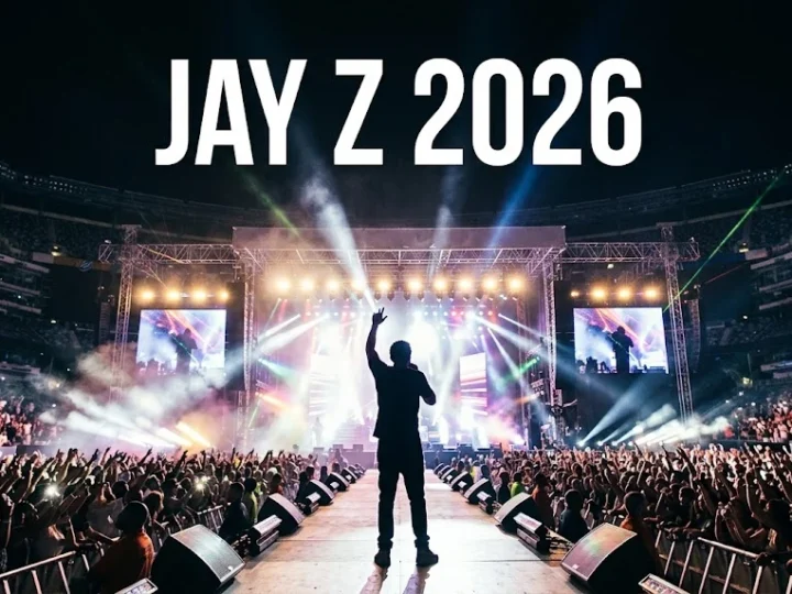 Jay Z Career, Music, and Concerts 2026