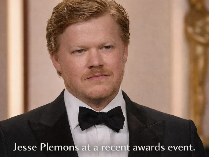 Jesse Plemons: Rise of a Character Star in 2026