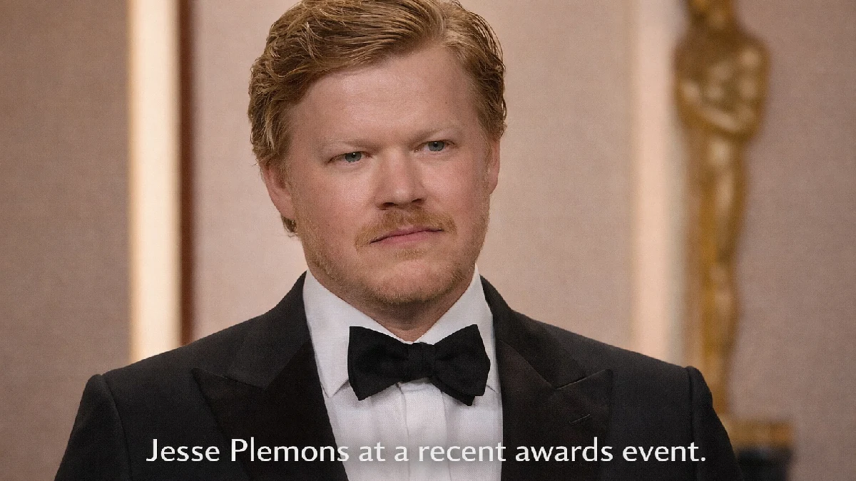 Jesse Plemons: Rise of a Character Star in 2026