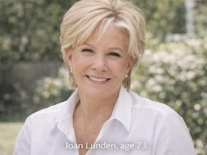 Joan Lunden at 75: A New Chapter Beyond GMA