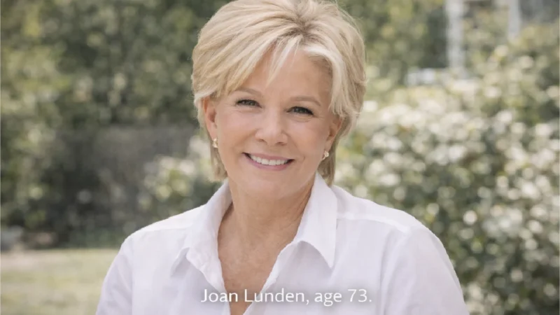 Joan Lunden at 75: A New Chapter Beyond GMA