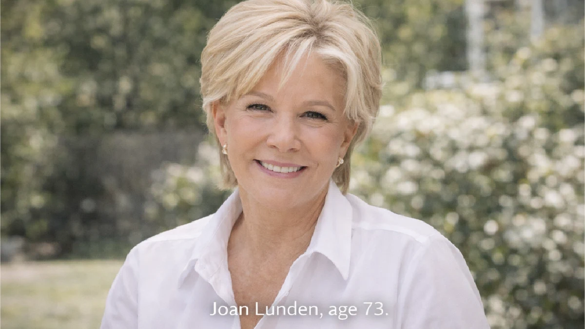 Joan Lunden at 75: A New Chapter Beyond GMA