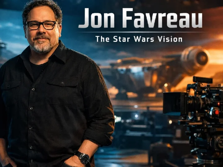 Jon Favreau’s 2018 Star Wars Move Still Shapes 2026