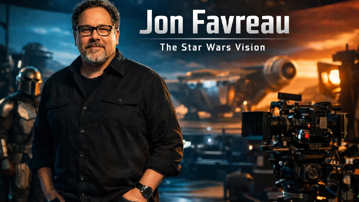 Jon Favreau’s 2018 Star Wars Move Still Shapes 2026