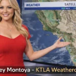 Kacey Montoya KTLA Return Explained After Layoffs